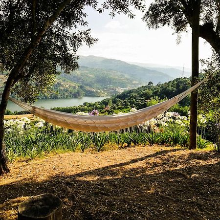Casa Da Mouta - Douro Valley ไบเยา ภายนอก รูปภาพ