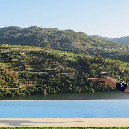 Casa Da Mouta - Douro Valley ไบเยา ภายนอก รูปภาพ