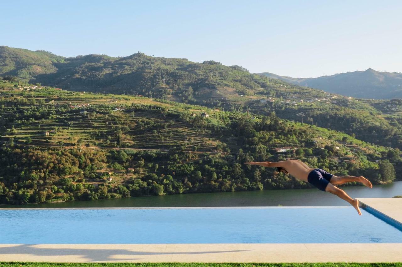Casa Da Mouta - Douro Valley ไบเยา ภายนอก รูปภาพ