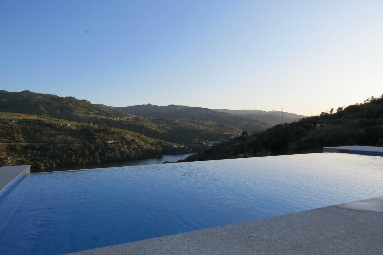 Casa Da Mouta - Douro Valley ไบเยา ภายนอก รูปภาพ