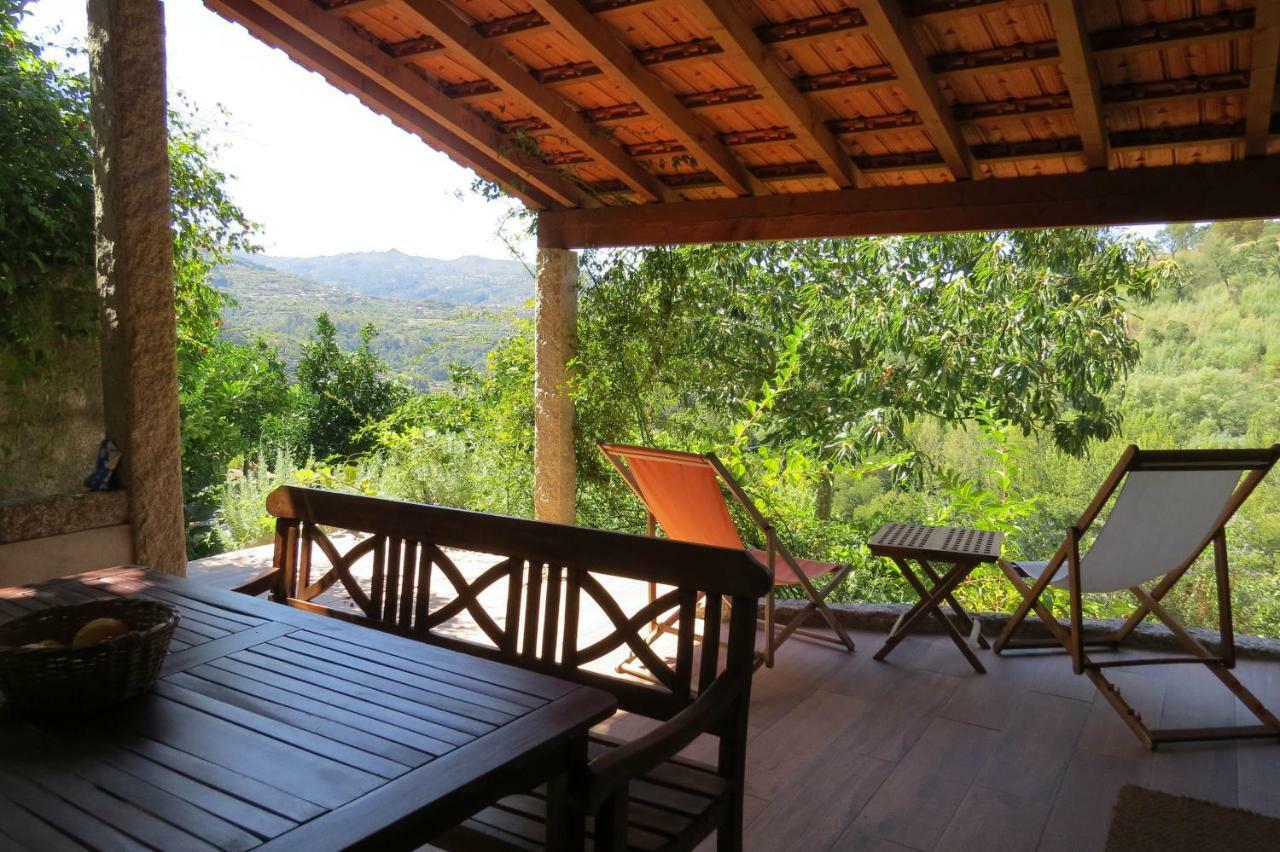 Casa Da Mouta - Douro Valley ไบเยา ภายนอก รูปภาพ