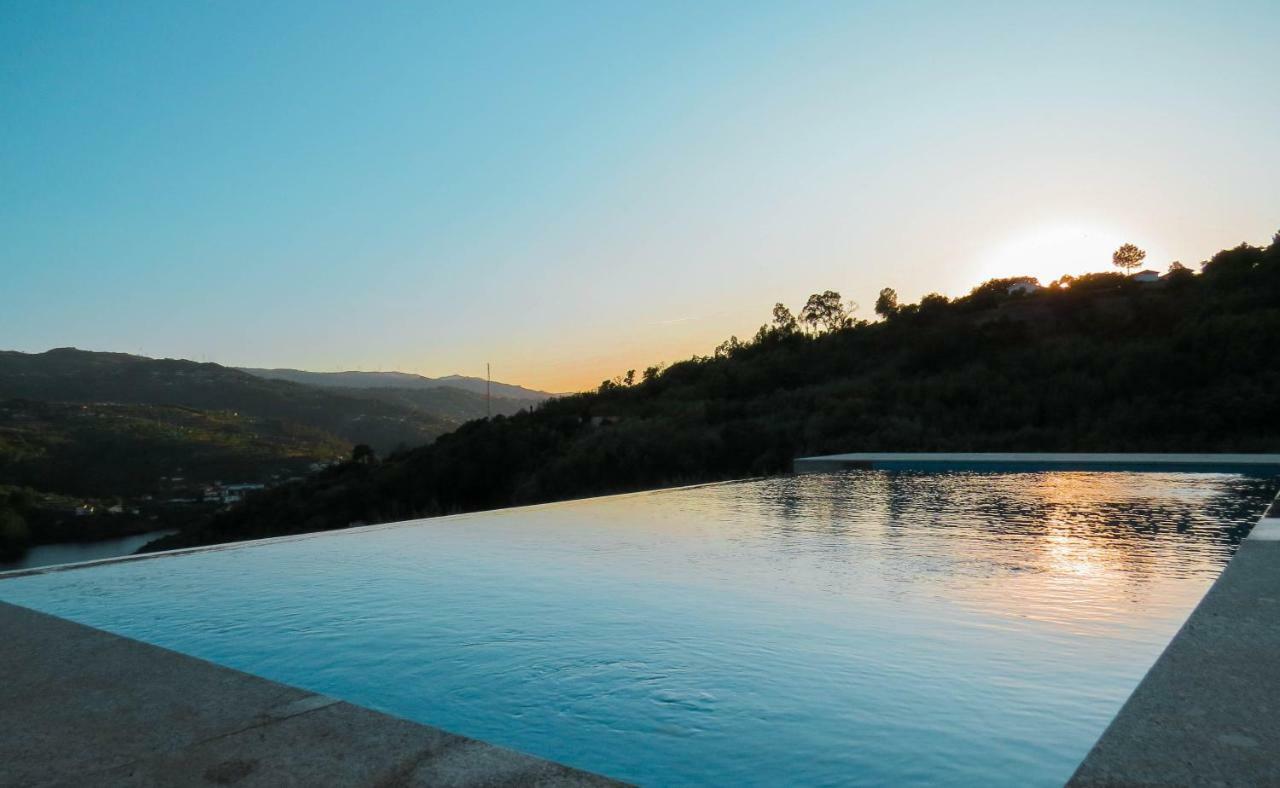 Casa Da Mouta - Douro Valley ไบเยา ภายนอก รูปภาพ