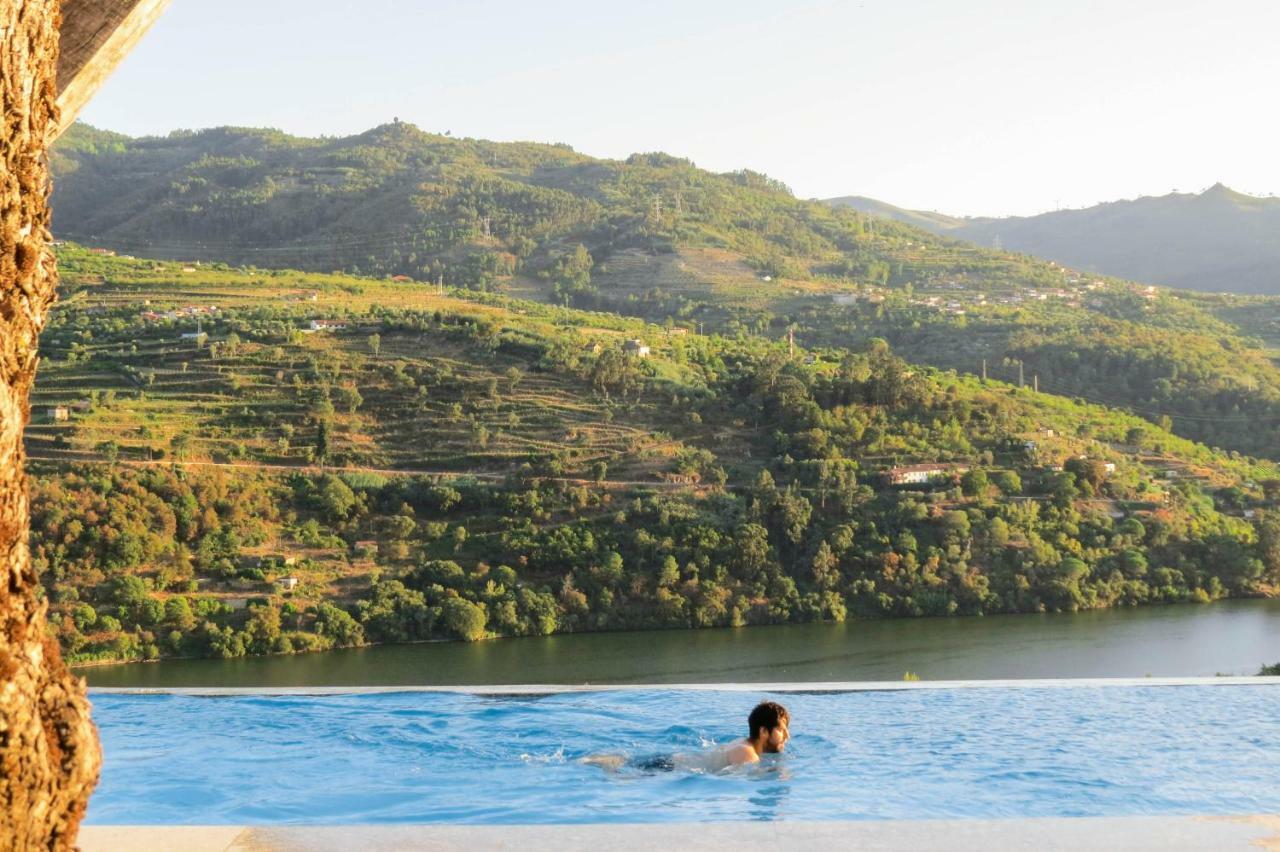Casa Da Mouta - Douro Valley ไบเยา ภายนอก รูปภาพ