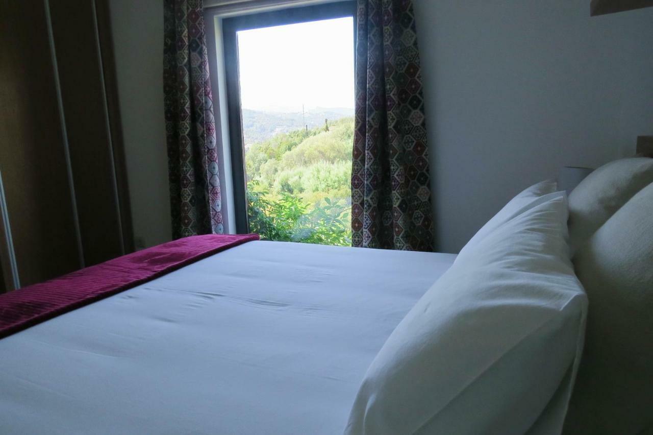 Casa Da Mouta - Douro Valley ไบเยา ภายนอก รูปภาพ